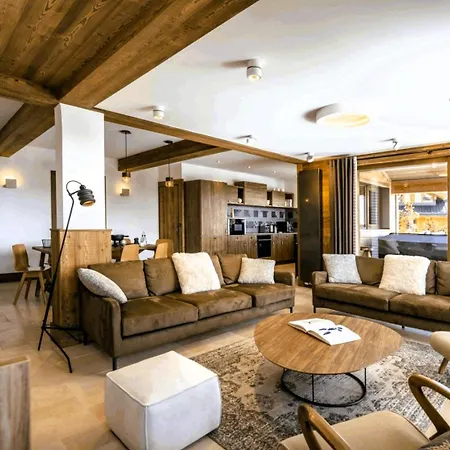 Apartment Apt Au Coeur De #1 Tres Bien Situe *