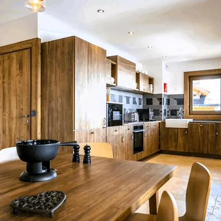 Apt Au Coeur De #1 Tres Bien Situe Val Thorens