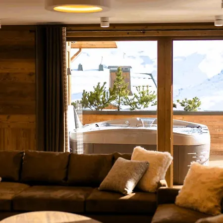 Apartment Apt Au Coeur De #1 Tres Bien Situe